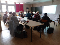 Espace Public Numérique (EPN) de Braine-le-Comte