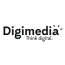 Digimedia's logo