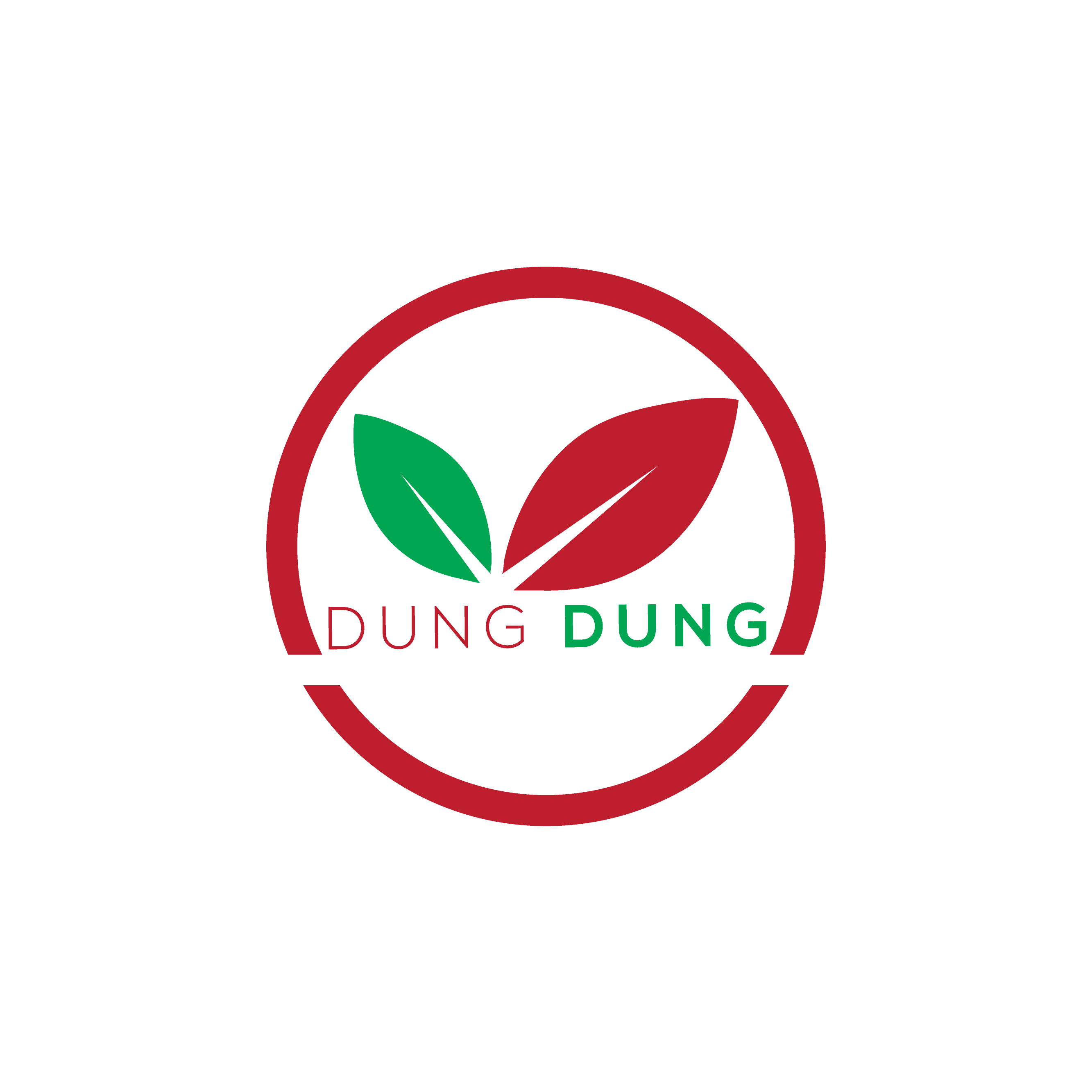 Logo dung dung