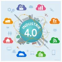 Rencontre Industrie 4.0 et robotique's banner