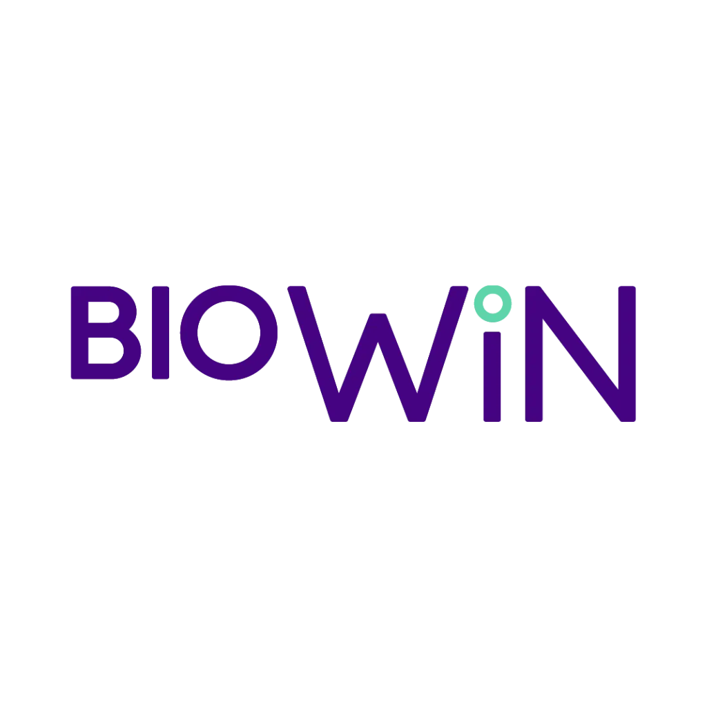 Logo Biowin