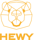 Logo Hewy