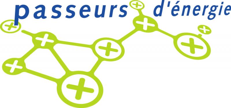 Logo Passeurs d'Energie