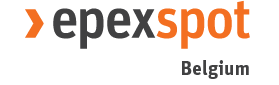 Logo EPEX SPOT Belgium