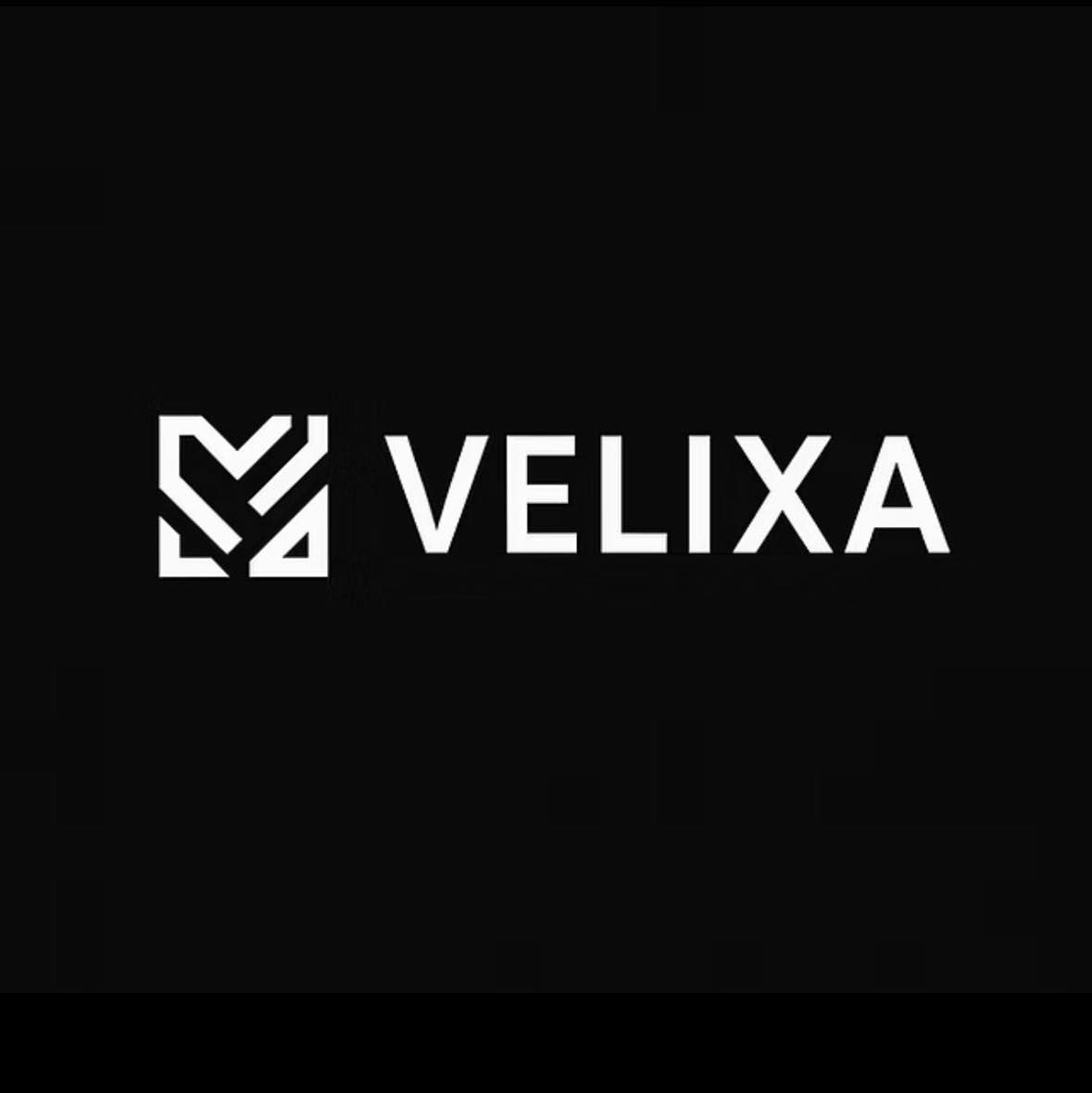 Logo Velixia cyber consulting