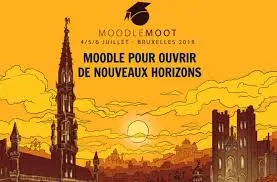 Conférence Moodlemoot francophone's banner