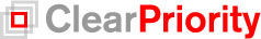Logo ClearPriority