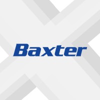 Logo Baxter