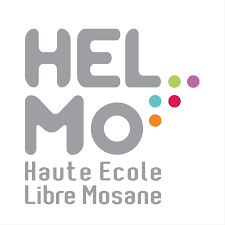 Logo Campus Guillemins (Sainte-Marie/Saint-Martin) - HELMo