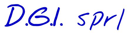 Logo D.G.I.