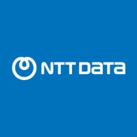 Logo NTT DATA