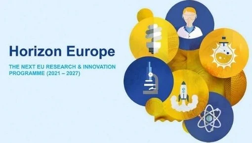Séance de lancement du programme Horizon Europe en Wallonie's banner
