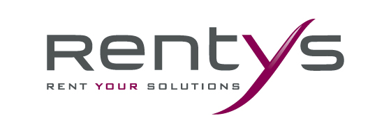 Logo Rentys