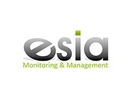 Logo Esia