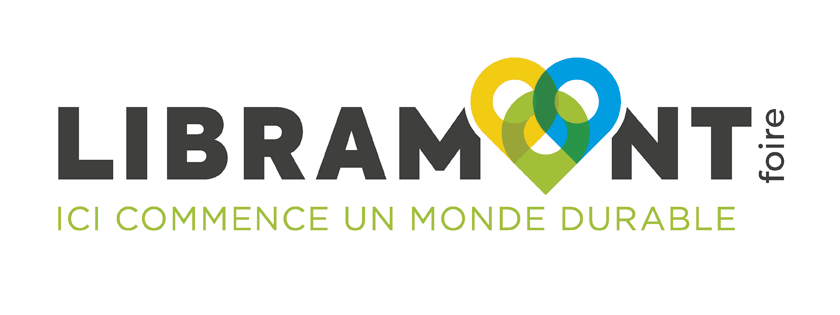 Foire de Libramont 2022's banner