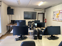 Espace Public Numérique (EPN) d&rsquo;Ottignies