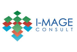 Logo I-MAGE Consult