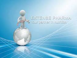 Logo Extense Pharma