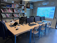 Espace Public Numérique (EPN) de Herstal (René Henoumont)