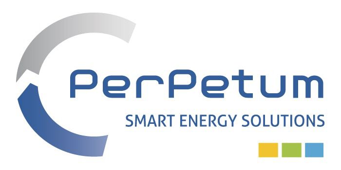 Logo Perpetum Energy