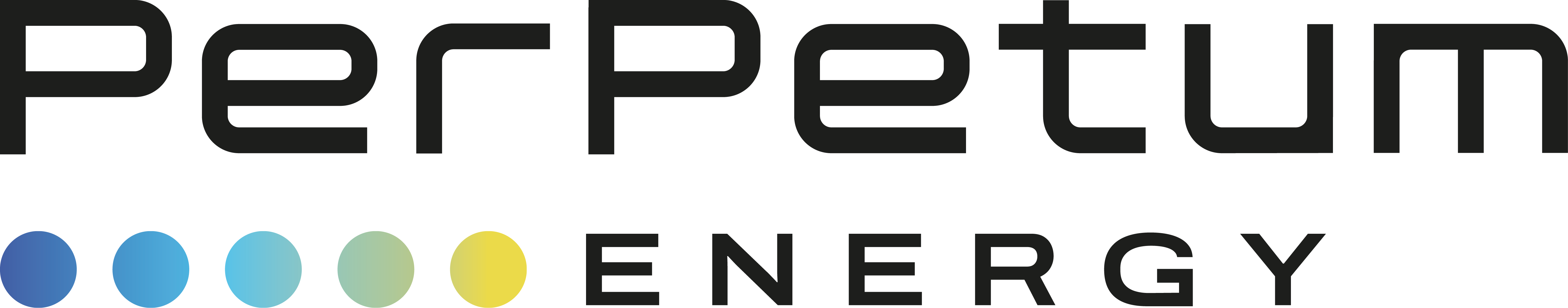 Logo Perpetum Energy