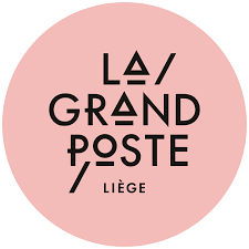 Logo La Grand Poste