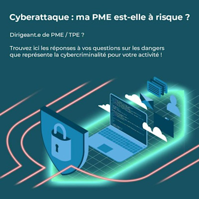 Cyberattaque: ma société est-elle à risque?