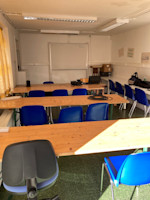 Administration communale de Clavier