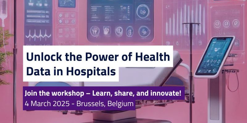 Driving Innovation in Health Data and Digital Health