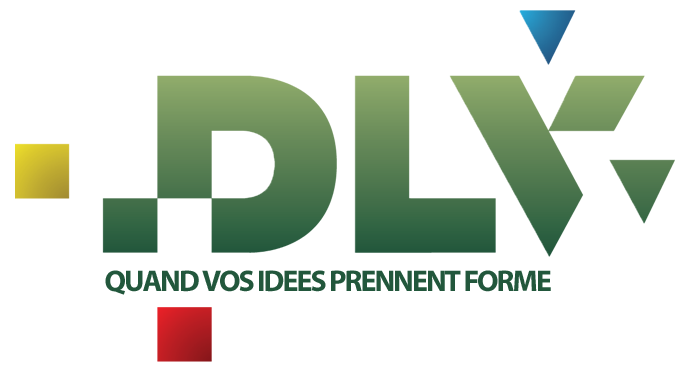 Logo DLV