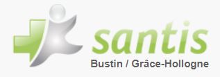 Logo Santis