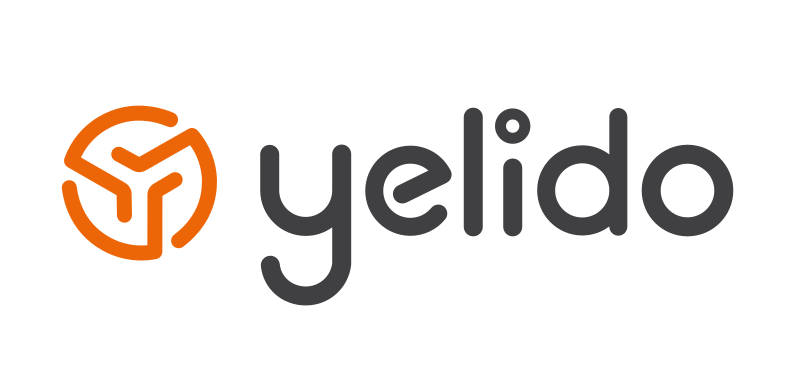 Logo Yelido