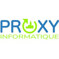 Logo PROXY-INFORMATIQUE