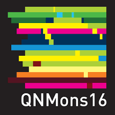 Quinzaine numérique Mons 2016's banner