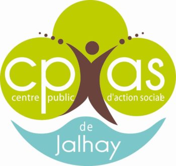 Logo CPAS de Jalhay