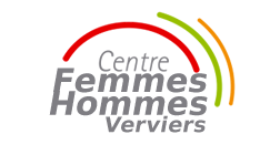 Logo Centre Femmes/Hommes - Verviers