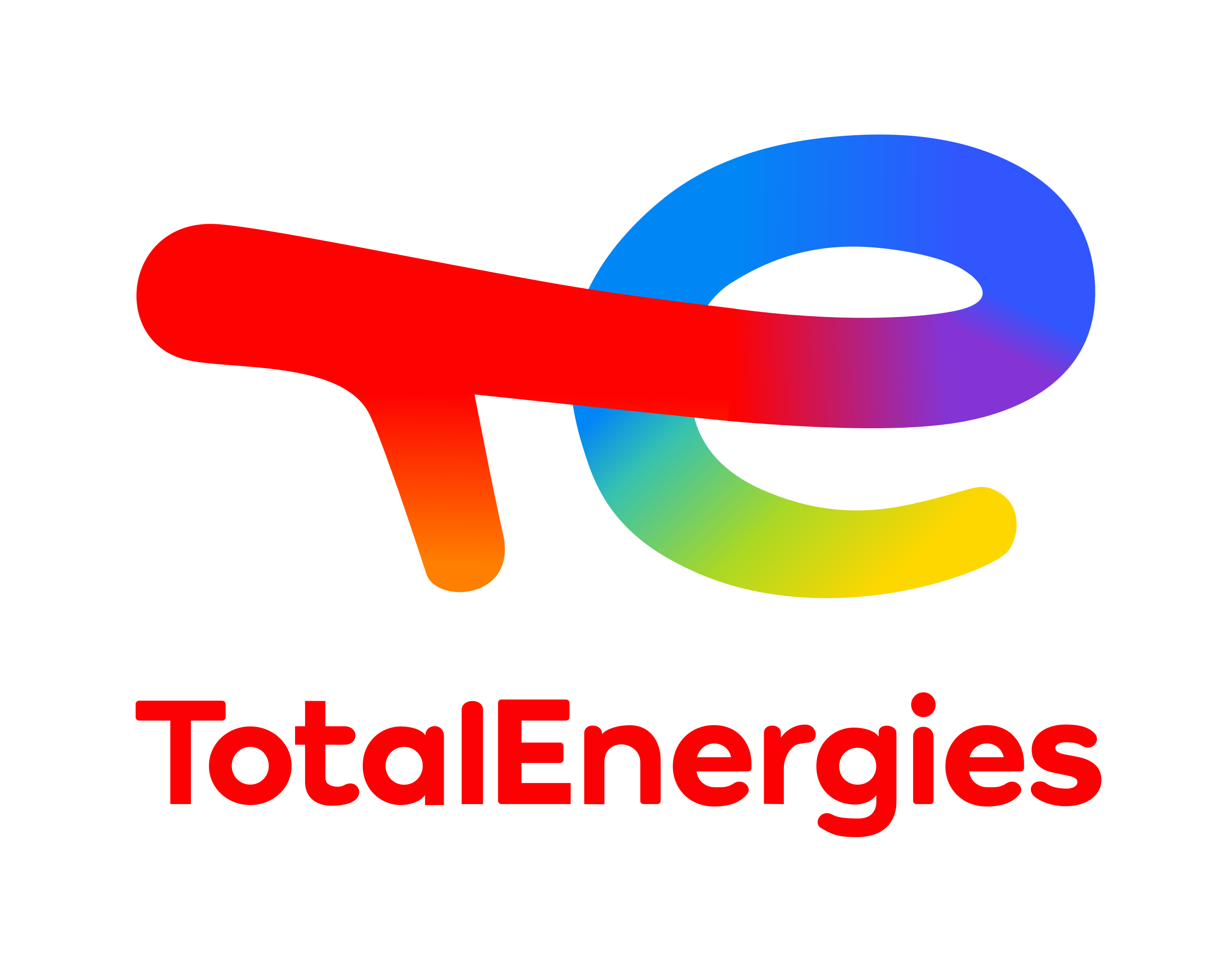 Logo TotalEnergies