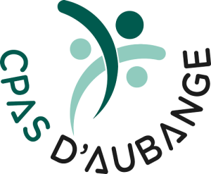 Logo CPAS de Aubange