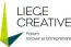 Liege Creative - ULiège's logo