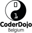 CoderDojo Gilly's logo