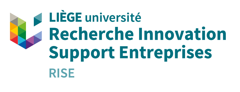 Logo RISE ULIEGE