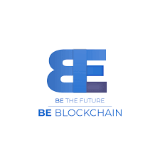 Logo Be Blockchain