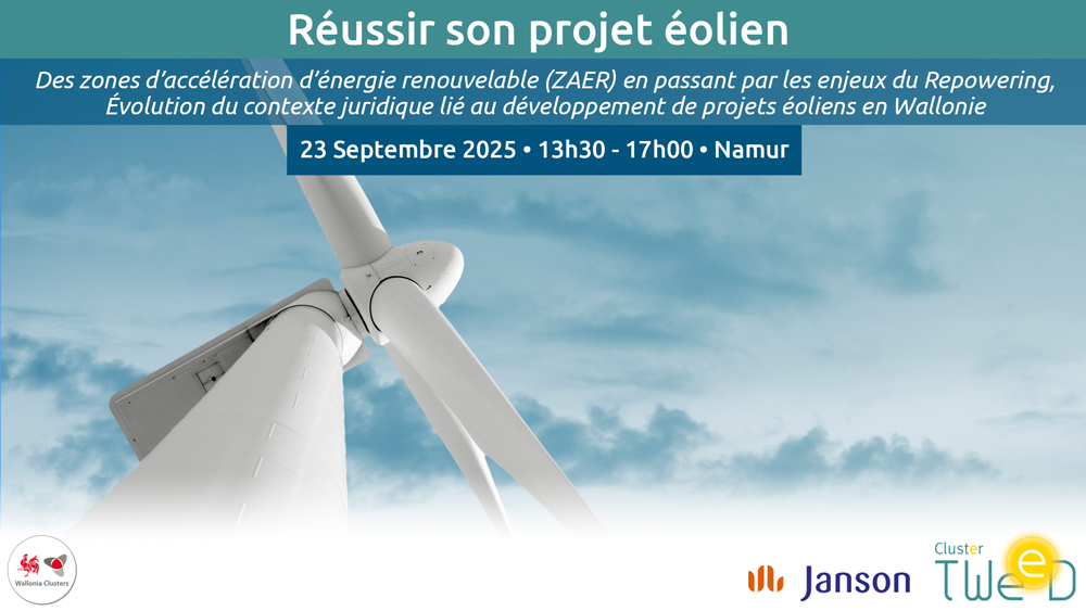 Réussir son projet éolien • 23 septembre 2025