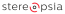 Stereopsia's logo
