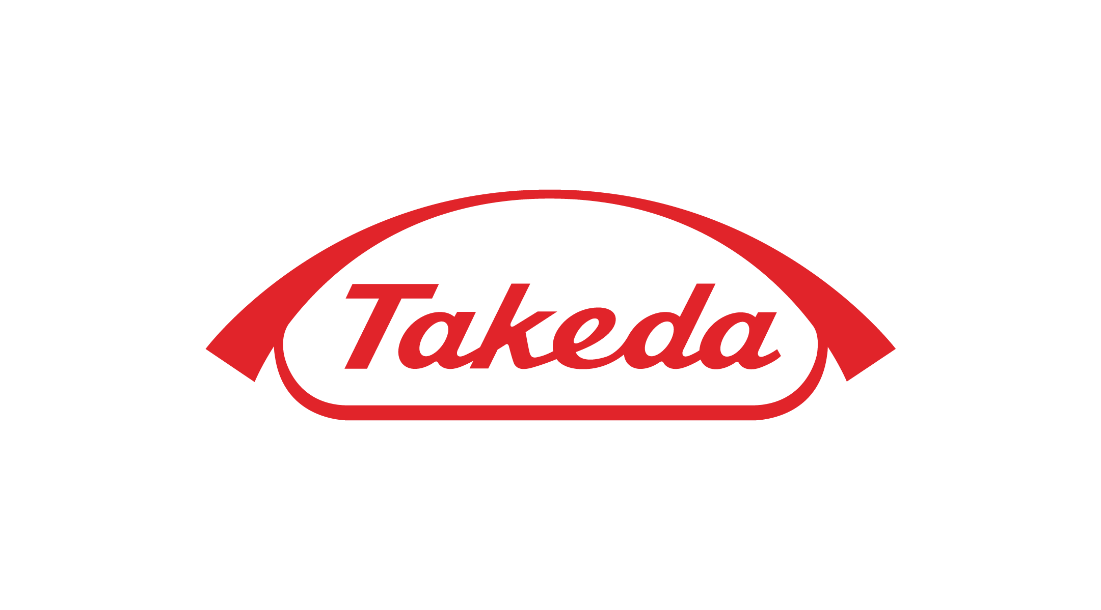 Logo Takeda