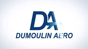 Logo Dumoulin Aero