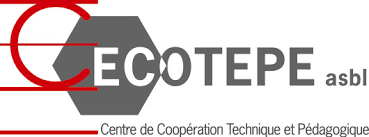 Logo CeCoTePé