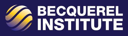 Logo Becquerel Institute