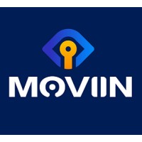 Logo Moviin