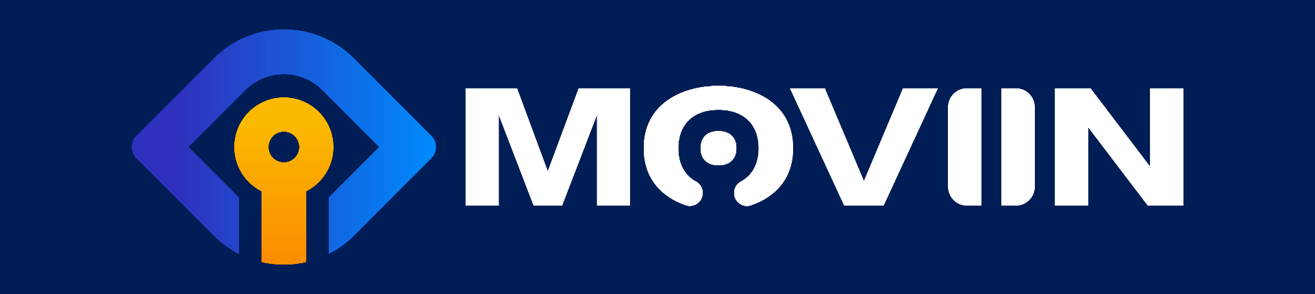 Logo Moviin